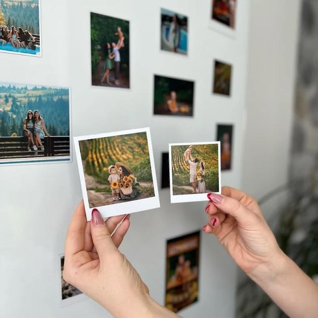 Photo Magnet | Tile Bundles