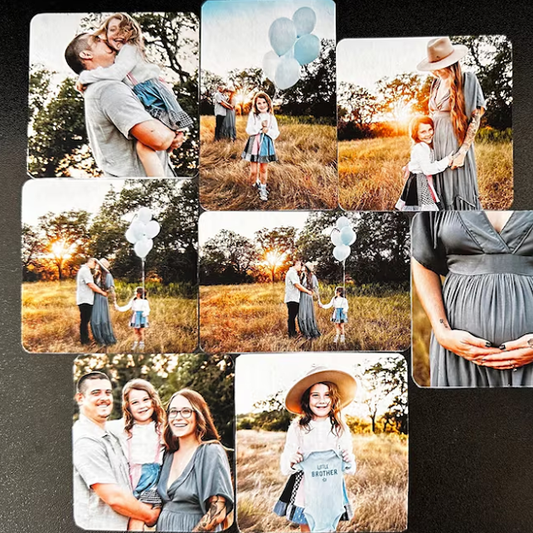 Photo Magnet | Tile Bundles